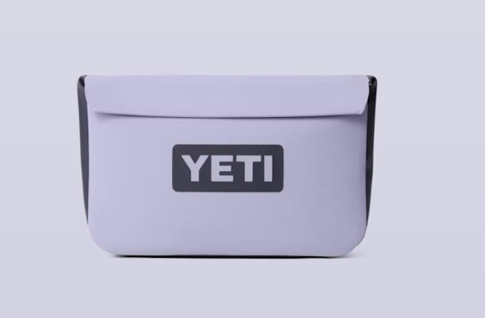 YETI SideKick Dry 3L Gear Case - $50
